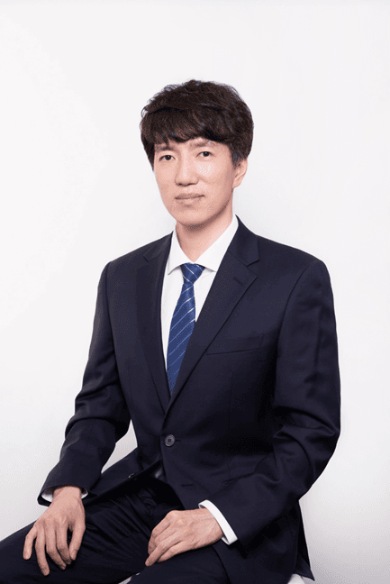 김상덕 대표세무사 프로필 사진